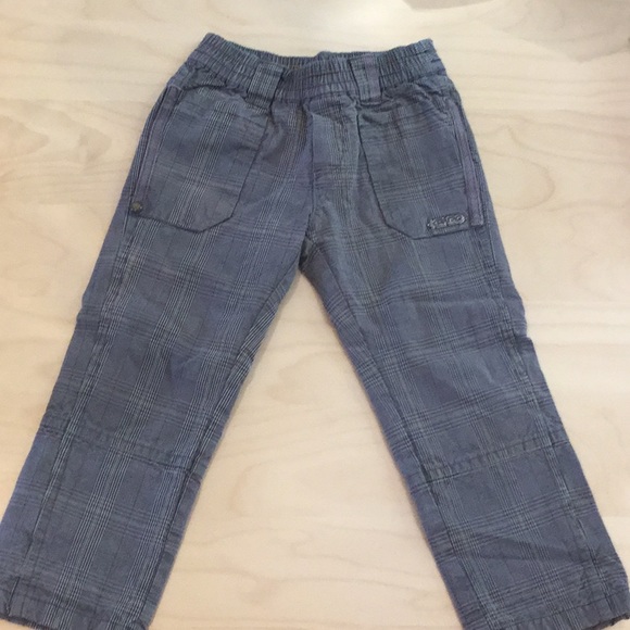 Kenzo kids outfit size 3 - Picture 3 of 6